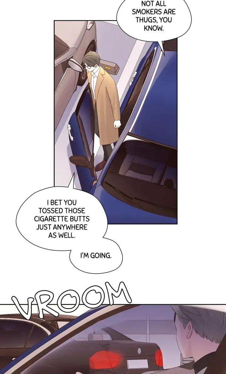 4 Week Lovers Chapter 118.8 page 19 - 
