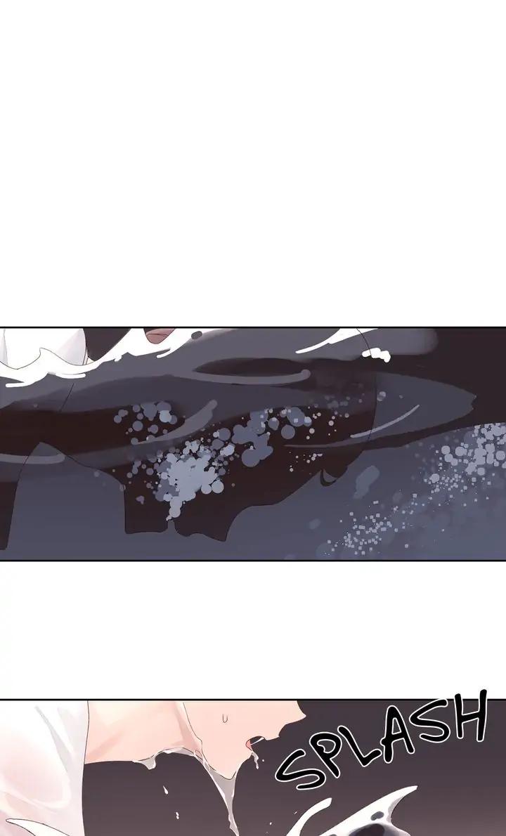 4 Week Lovers Chapter 118.8 page 3 - 