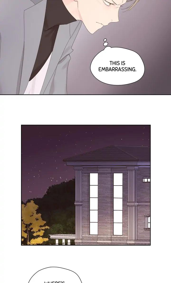 4 Week Lovers Chapter 118.8 page 23 - 