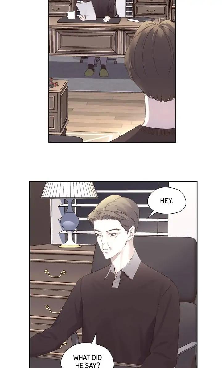 4 Week Lovers Chapter 118.8 page 25 - 