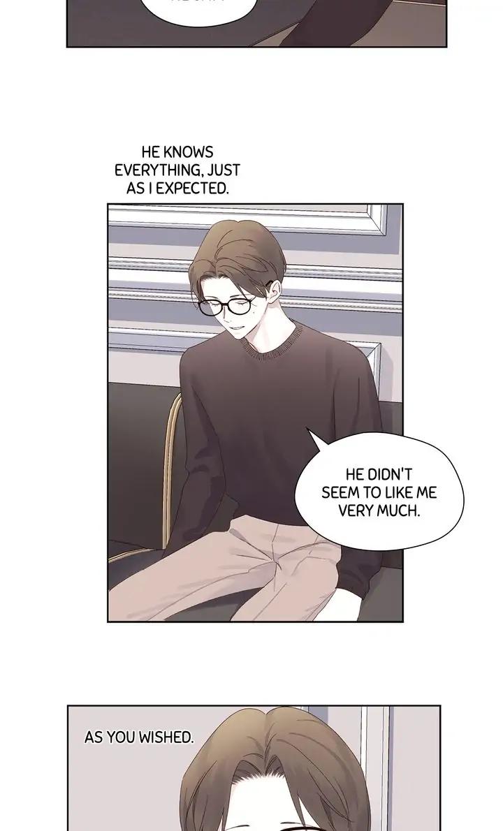 4 Week Lovers Chapter 118.8 page 26 - 