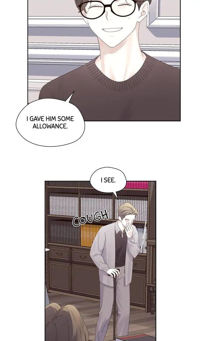 4 Week Lovers Chapter 118.8 page 27 - 