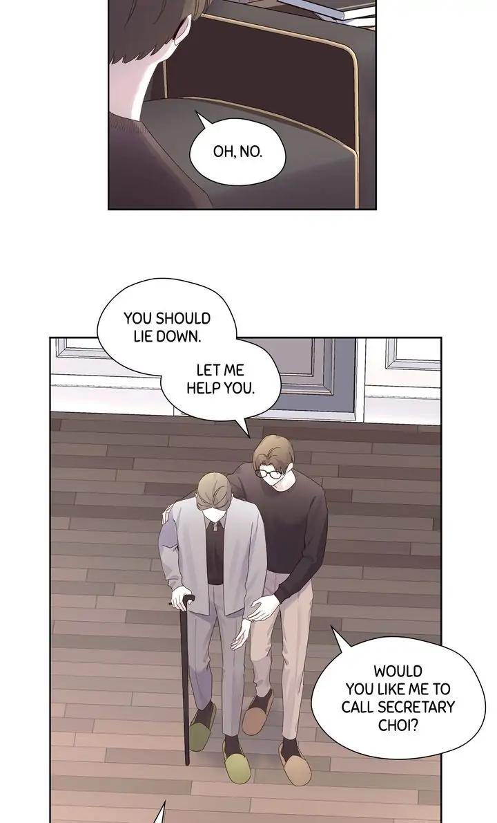 4 Week Lovers Chapter 118.8 page 28 - 