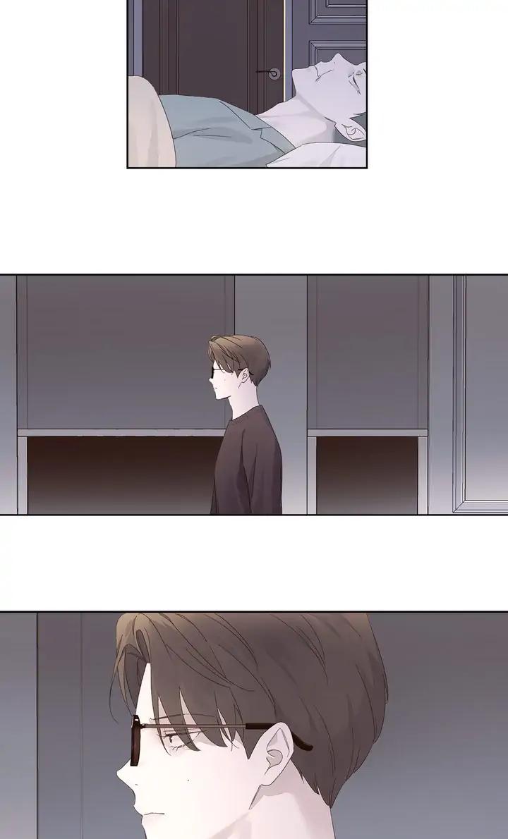 4 Week Lovers Chapter 118.8 page 30 - 