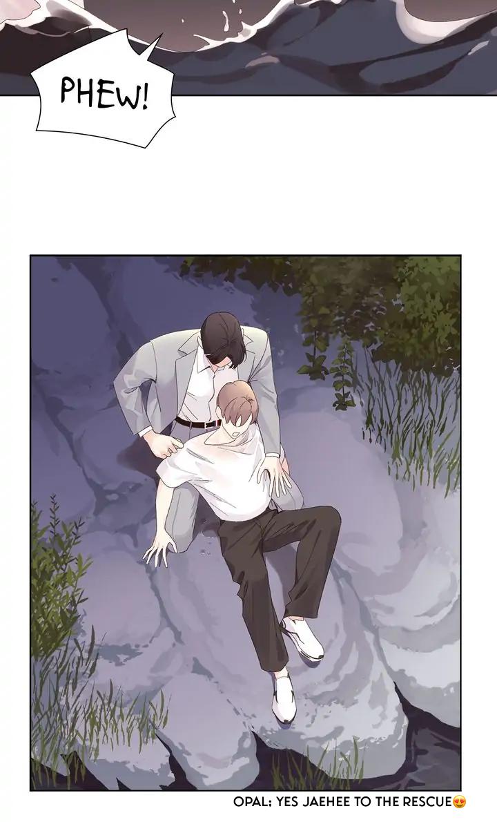 4 Week Lovers Chapter 118.8 page 4 - 