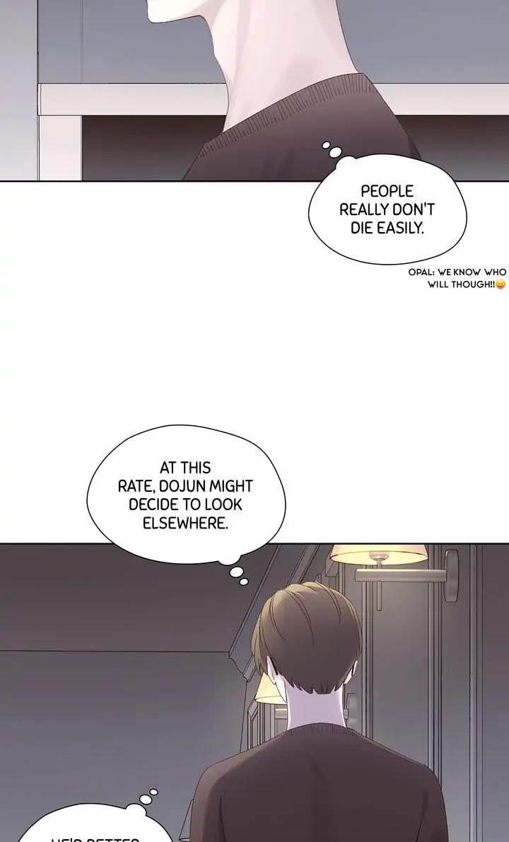 4 Week Lovers Chapter 118.8 page 31 - 