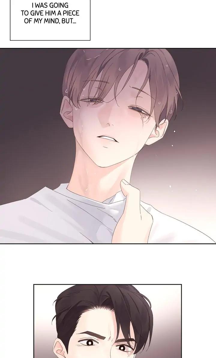 4 Week Lovers Chapter 118.8 page 6 - 