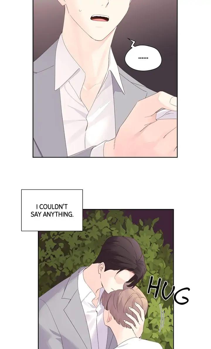 4 Week Lovers Chapter 118.8 page 7 - 
