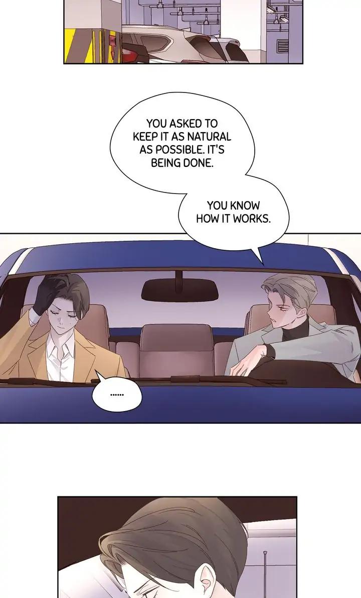 4 Week Lovers Chapter 118.8 page 9 - 