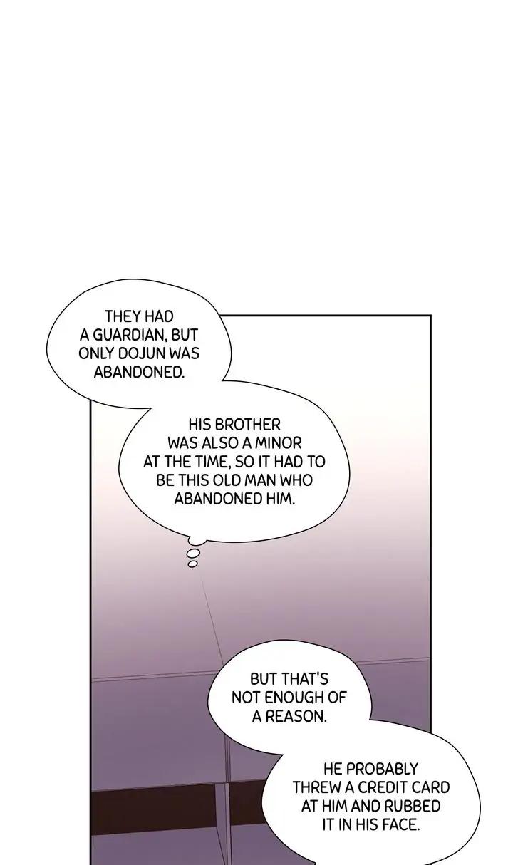 4 Week Lovers Chapter 118.9 page 2 - 