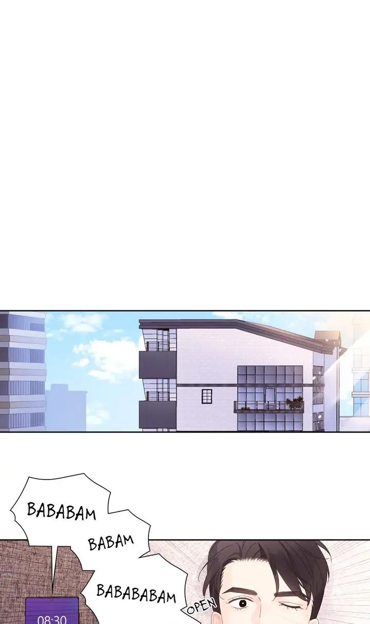 4 Week Lovers Chapter 118.9 page 11 - 