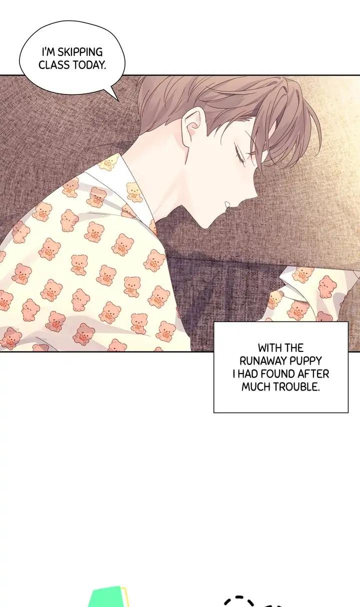 4 Week Lovers Chapter 118.9 page 13 - 