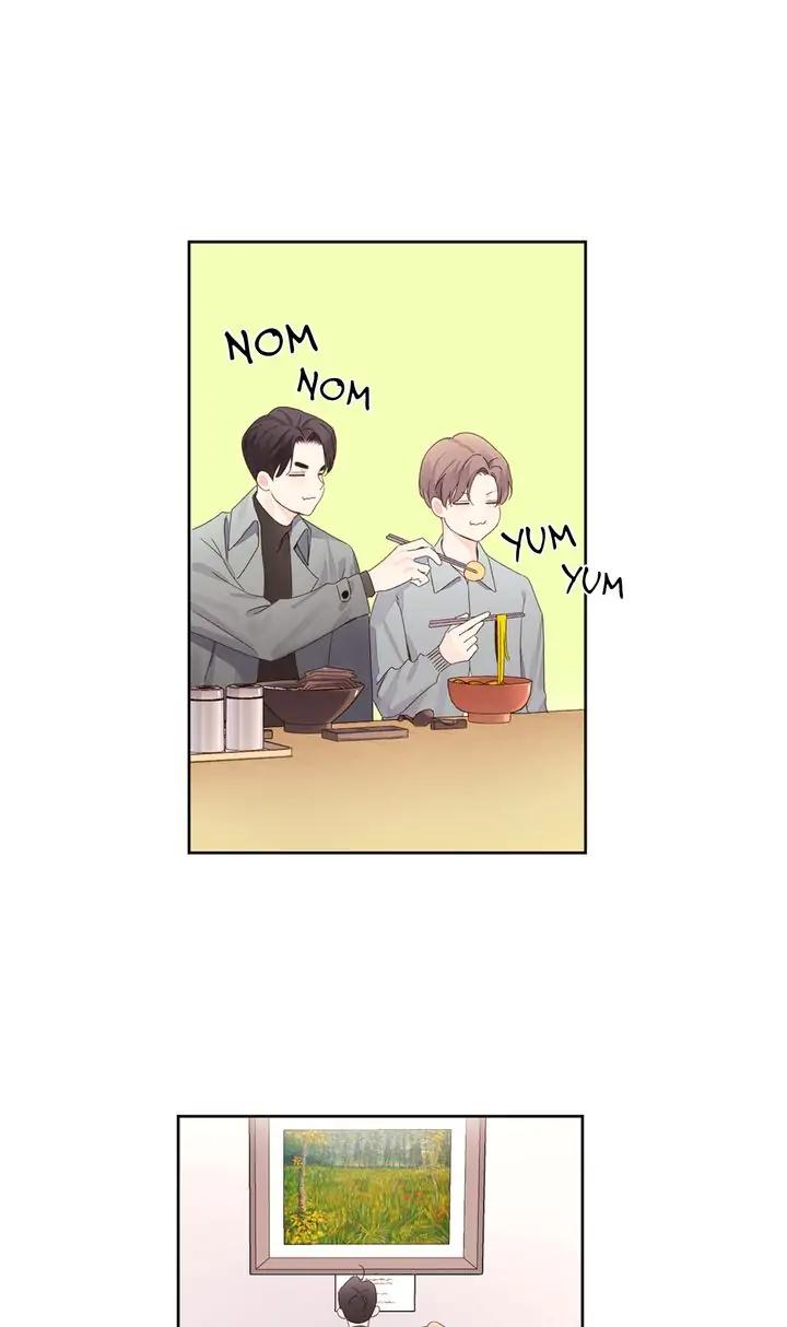 4 Week Lovers Chapter 118.9 page 15 - 