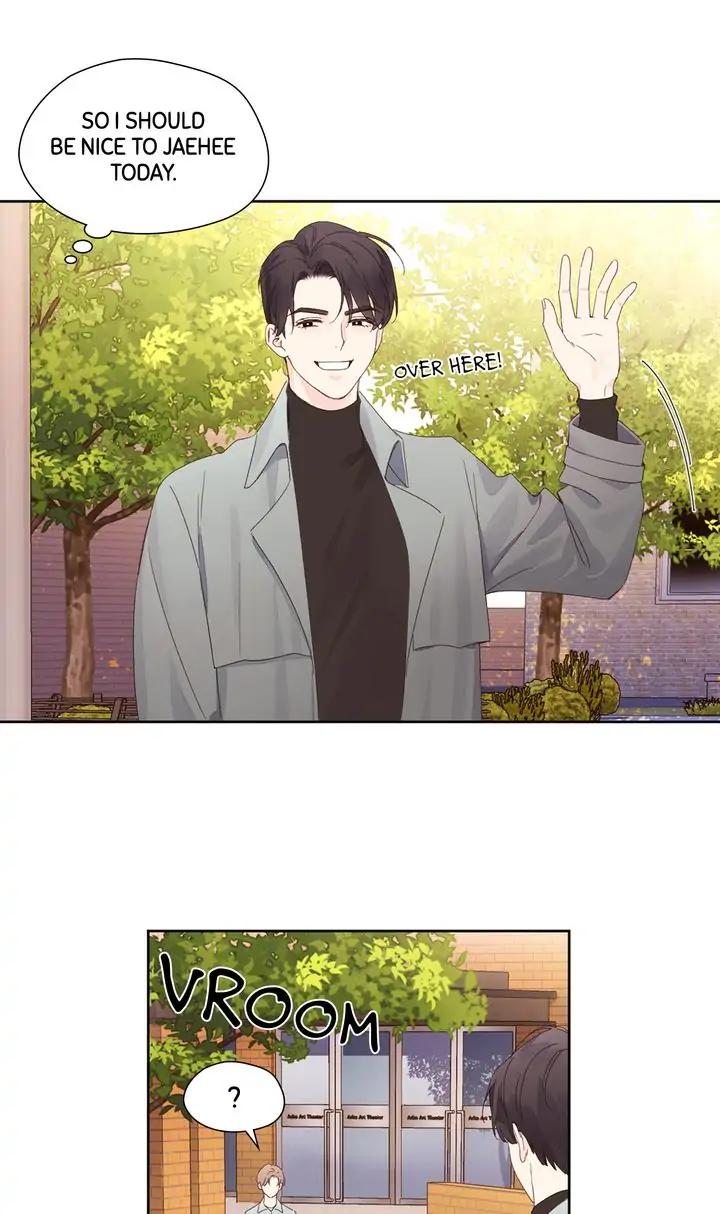 4 Week Lovers Chapter 118.9 page 17 - 