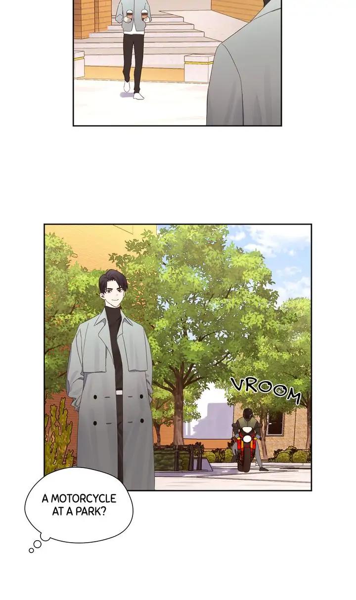 4 Week Lovers Chapter 118.9 page 18 - 
