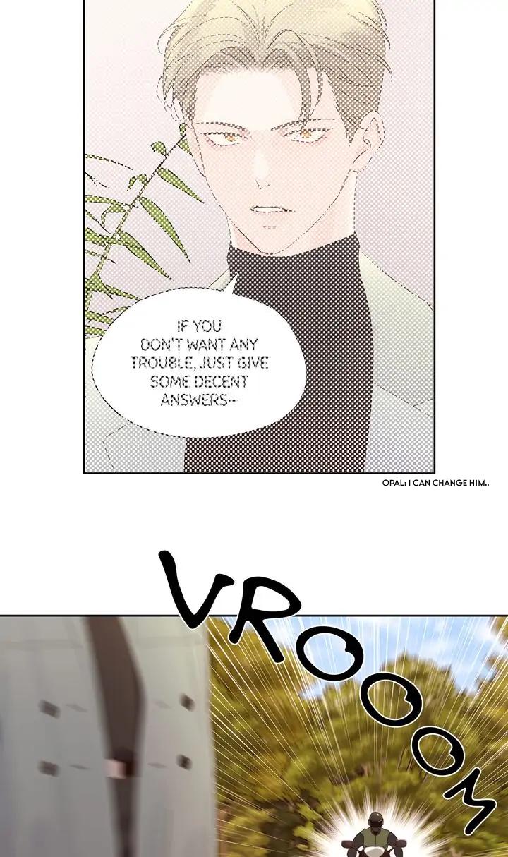 4 Week Lovers Chapter 118.9 page 20 - 