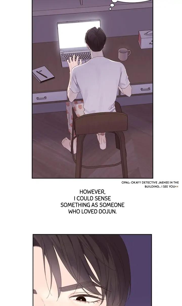 4 Week Lovers Chapter 118.9 page 3 - 