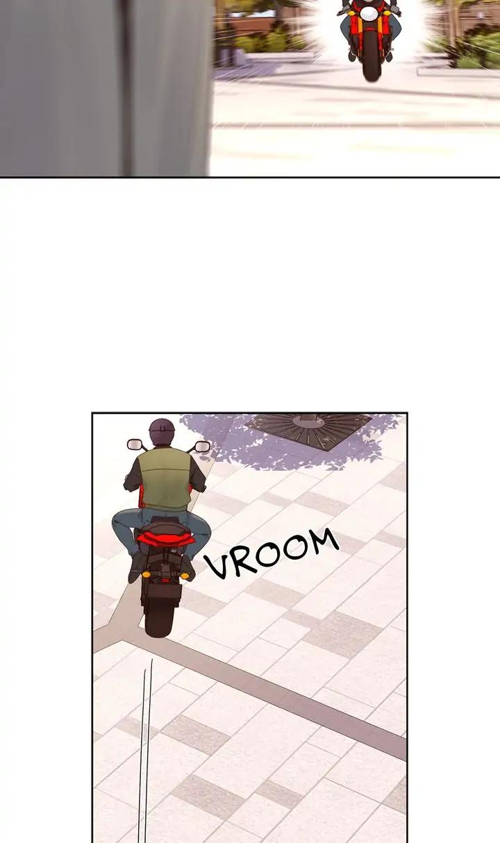 4 Week Lovers Chapter 118.9 page 21 - 