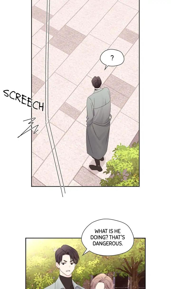 4 Week Lovers Chapter 118.9 page 22 - 