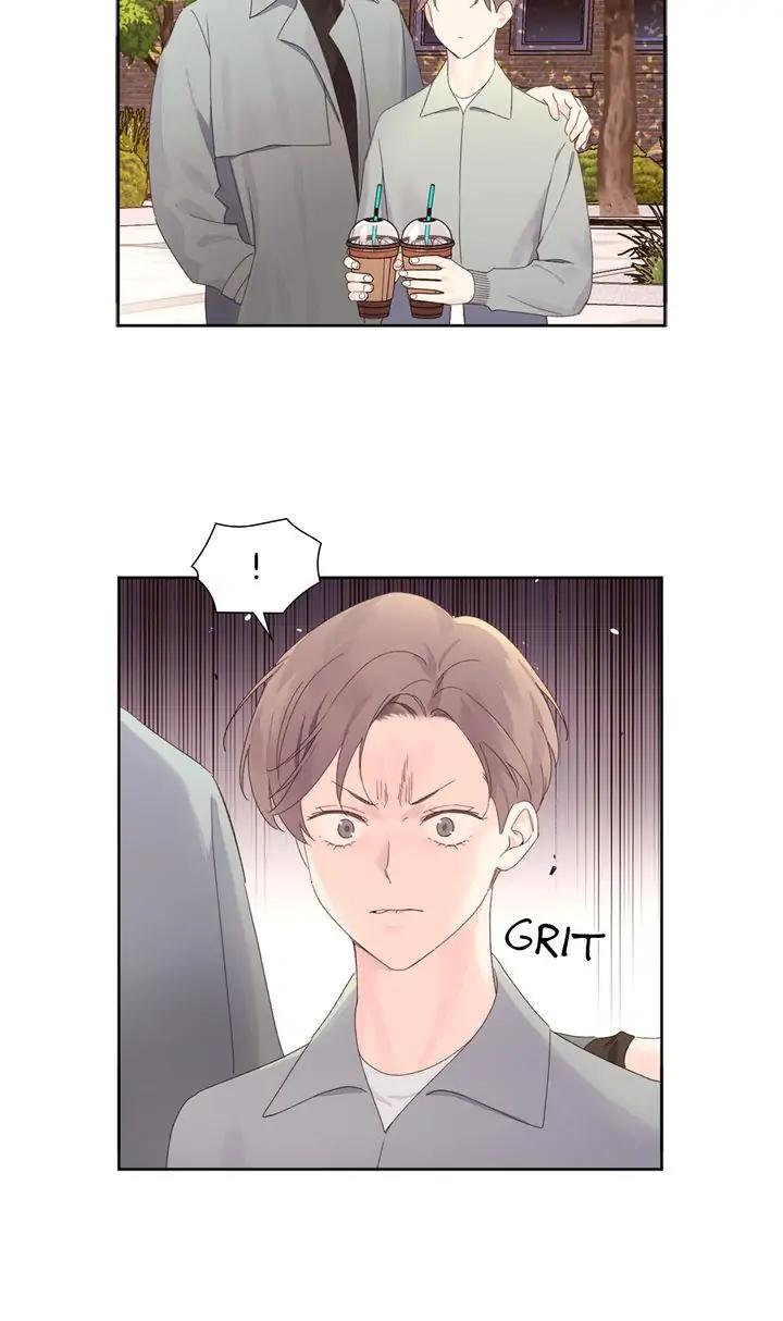 4 Week Lovers Chapter 118.9 page 23 - 