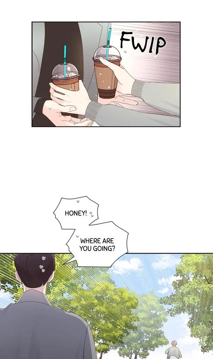 4 Week Lovers Chapter 118.9 page 24 - 