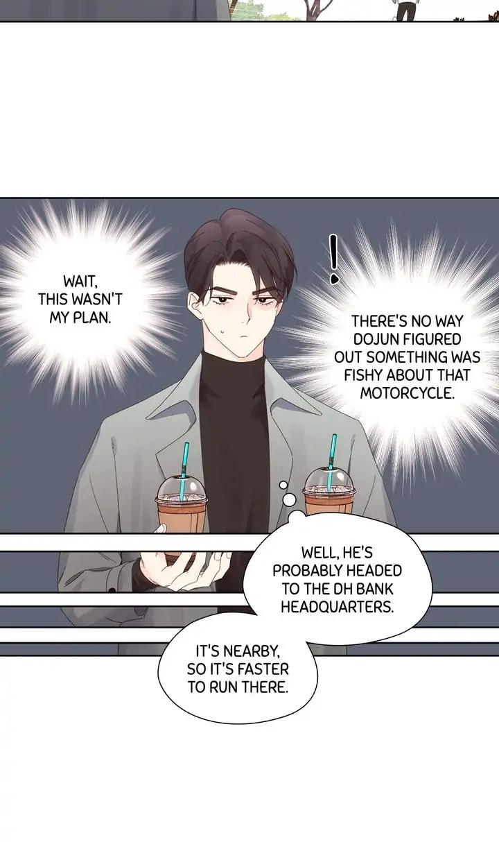 4 Week Lovers Chapter 118.9 page 25 - 