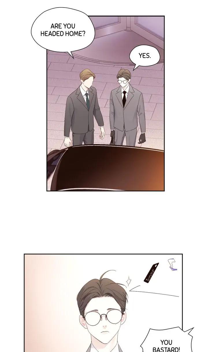 4 Week Lovers Chapter 118.9 page 27 - 