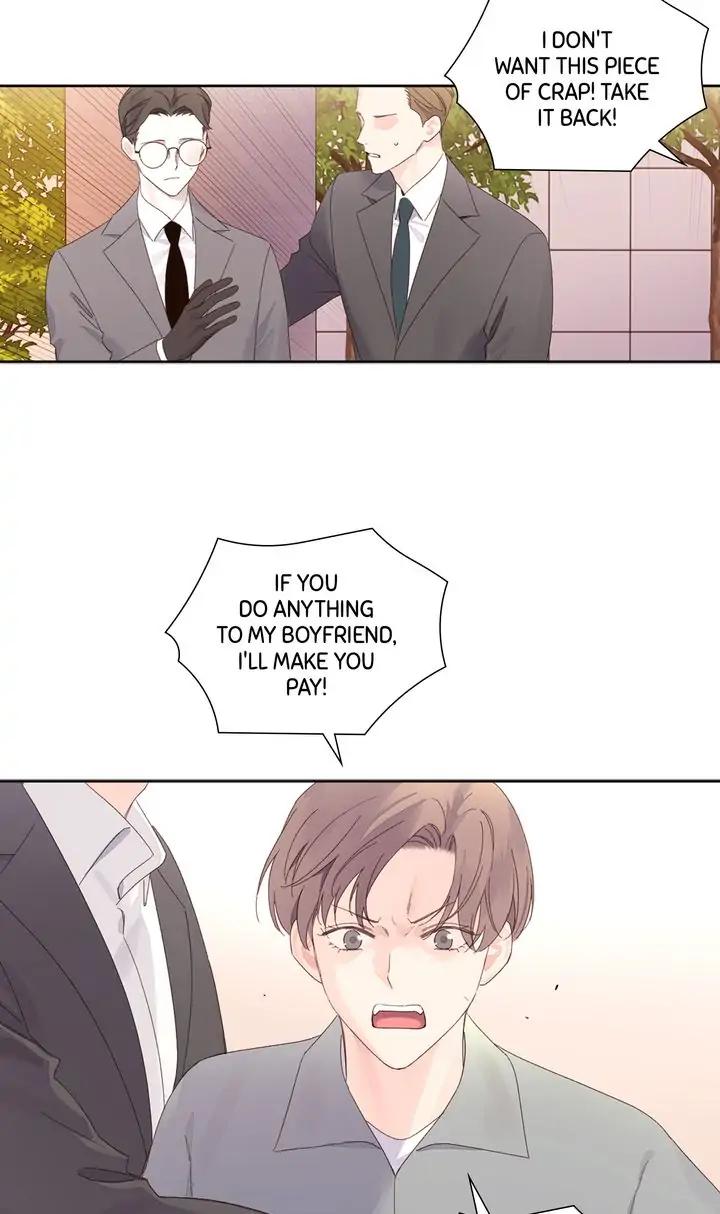 4 Week Lovers Chapter 118.9 page 29 - 