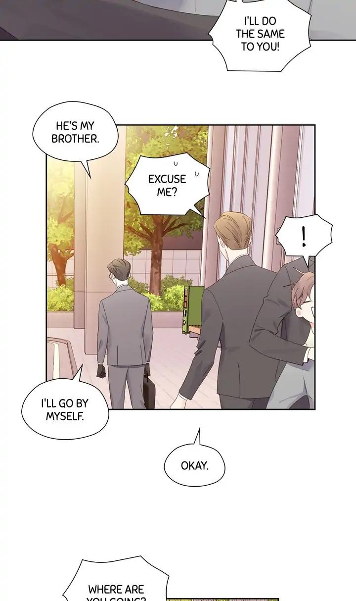 4 Week Lovers Chapter 118.9 page 30 - 