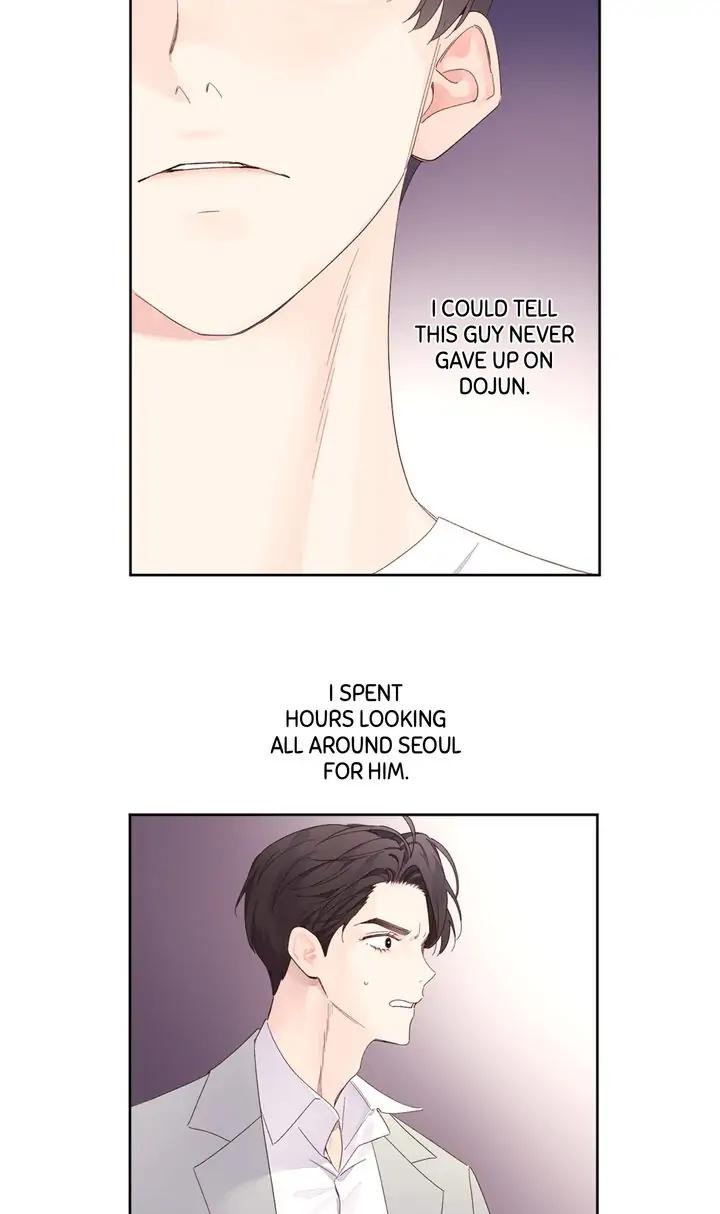 4 Week Lovers Chapter 118.9 page 4 - 