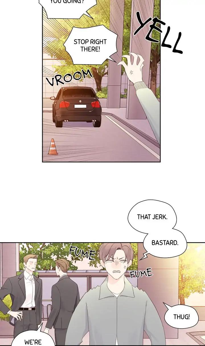 4 Week Lovers Chapter 118.9 page 31 - 