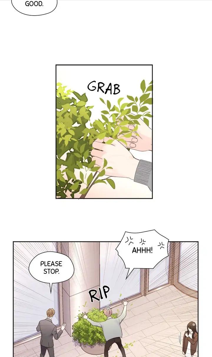 4 Week Lovers Chapter 118.9 page 32 - 