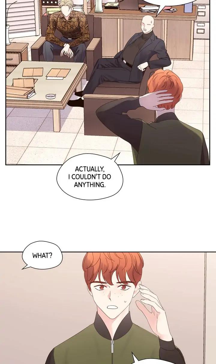 4 Week Lovers Chapter 118.9 page 34 - 