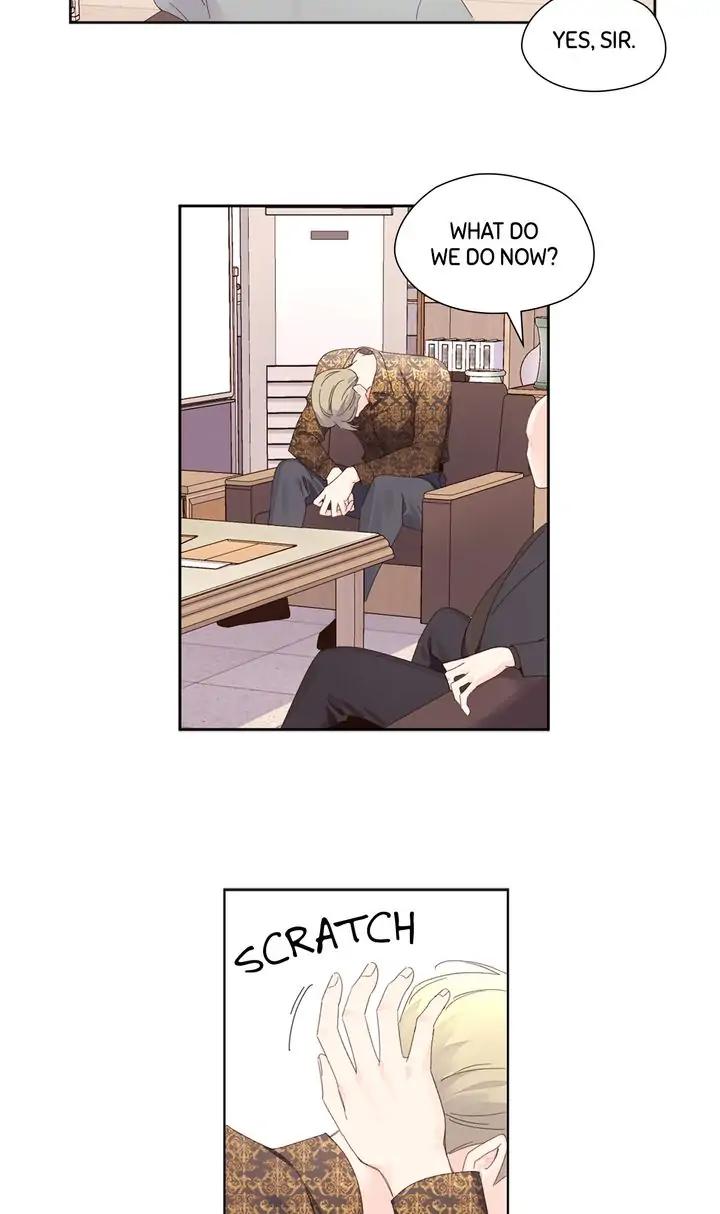 4 Week Lovers Chapter 118.9 page 37 - 