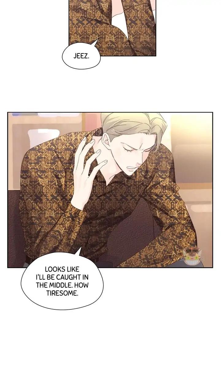 4 Week Lovers Chapter 118.9 page 38 - 