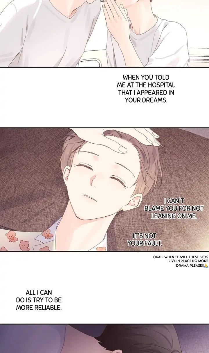 4 Week Lovers Chapter 118.9 page 9 - 