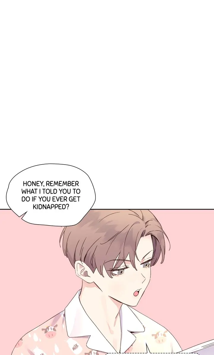 4 Week Lovers Chapter 118 page 1 - 