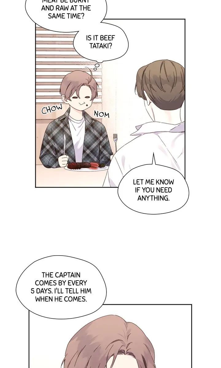 4 Week Lovers Chapter 118 page 11 - 