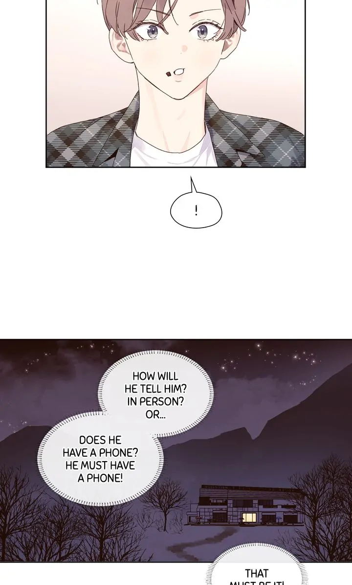 4 Week Lovers Chapter 118 page 12 - 