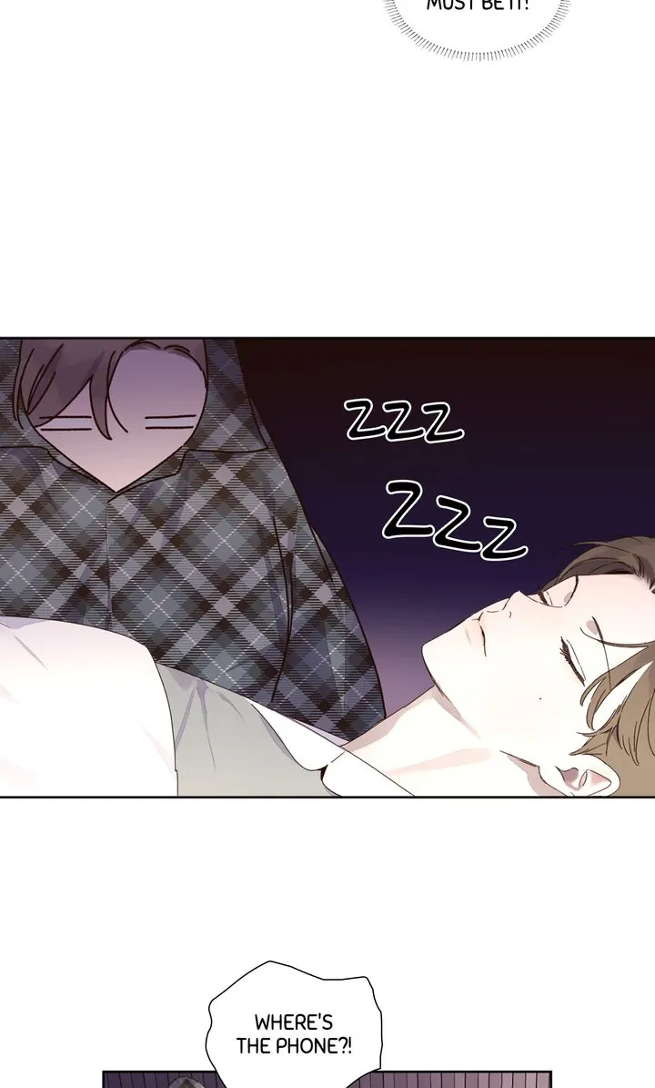 4 Week Lovers Chapter 118 page 13 - 