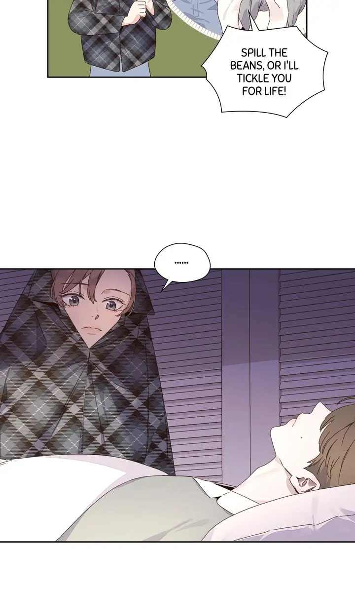 4 Week Lovers Chapter 118 page 15 - 