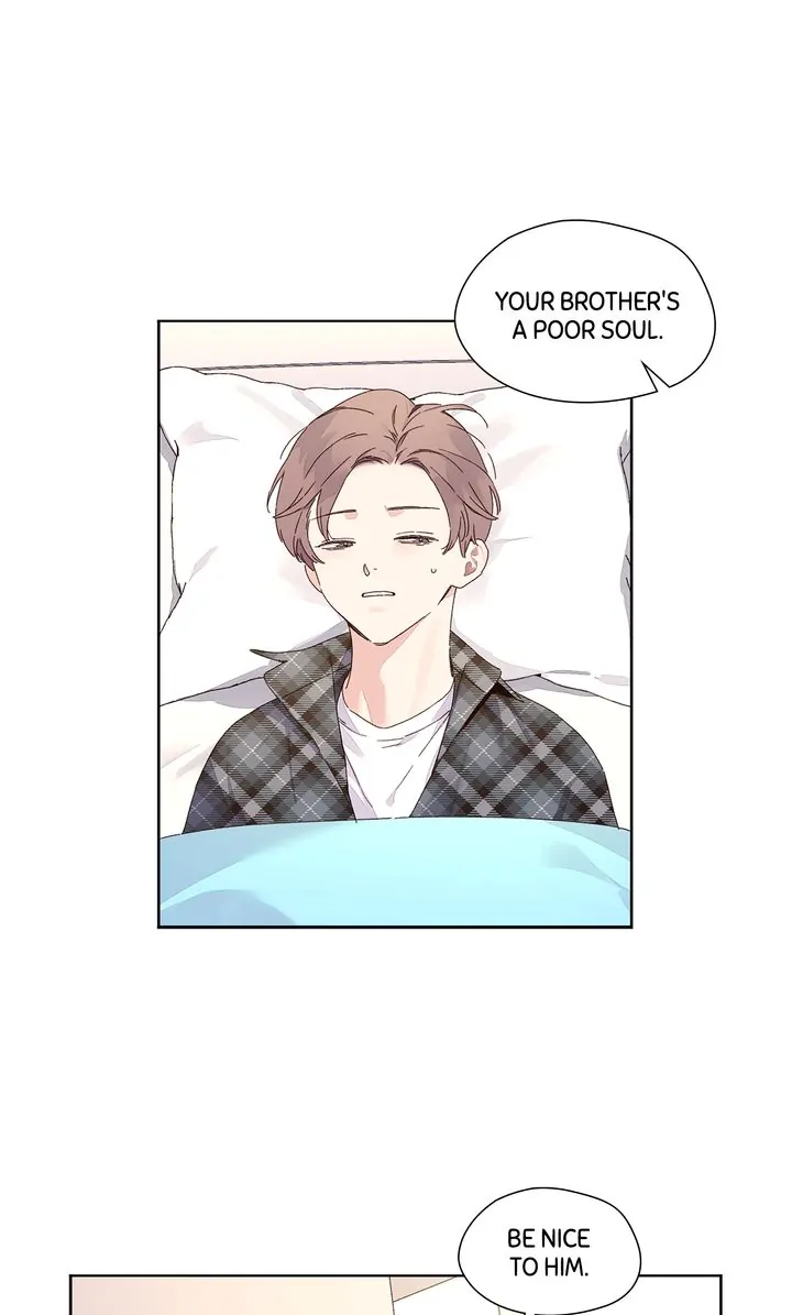 4 Week Lovers Chapter 118 page 16 - 