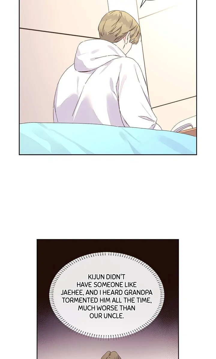 4 Week Lovers Chapter 118 page 17 - 