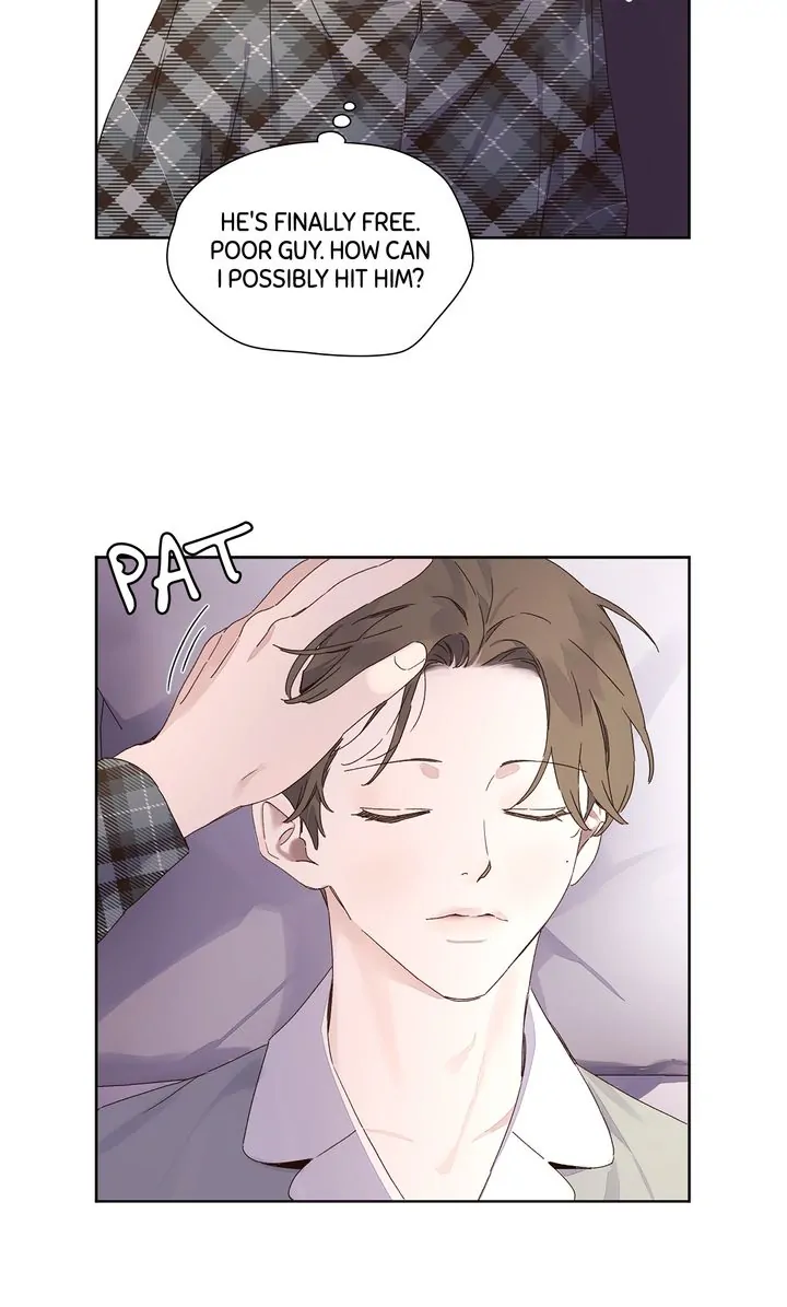 4 Week Lovers Chapter 118 page 19 - 