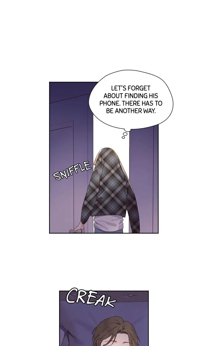 4 Week Lovers Chapter 118 page 20 - 