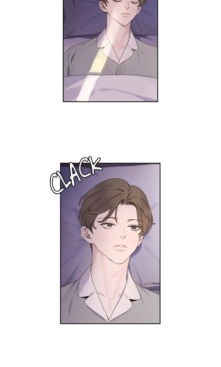 4 Week Lovers Chapter 118 page 21 - 