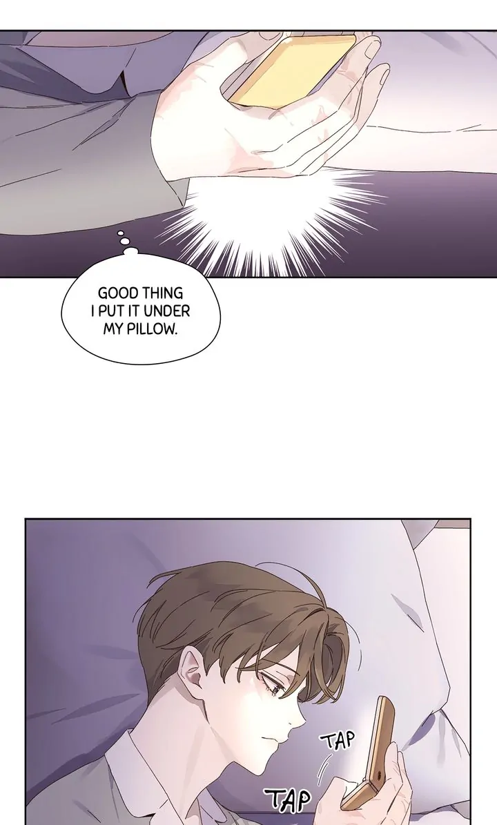 4 Week Lovers Chapter 118 page 22 - 