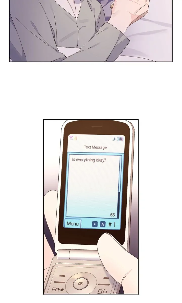 4 Week Lovers Chapter 118 page 23 - 