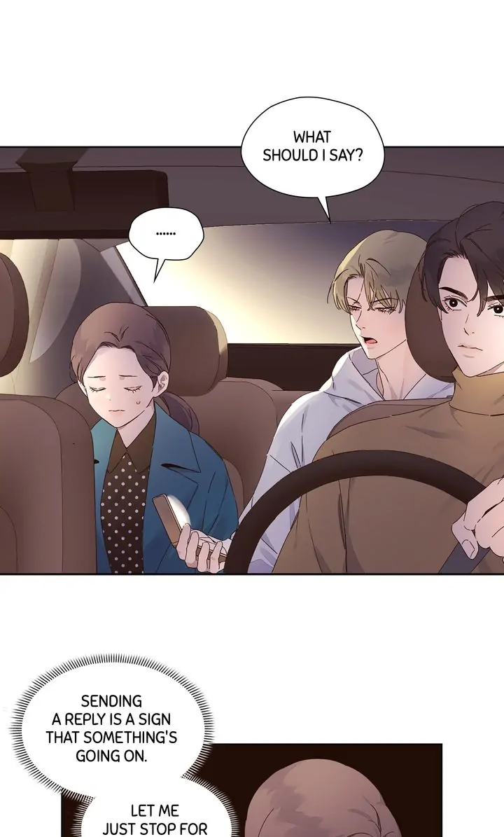 4 Week Lovers Chapter 118 page 24 - 