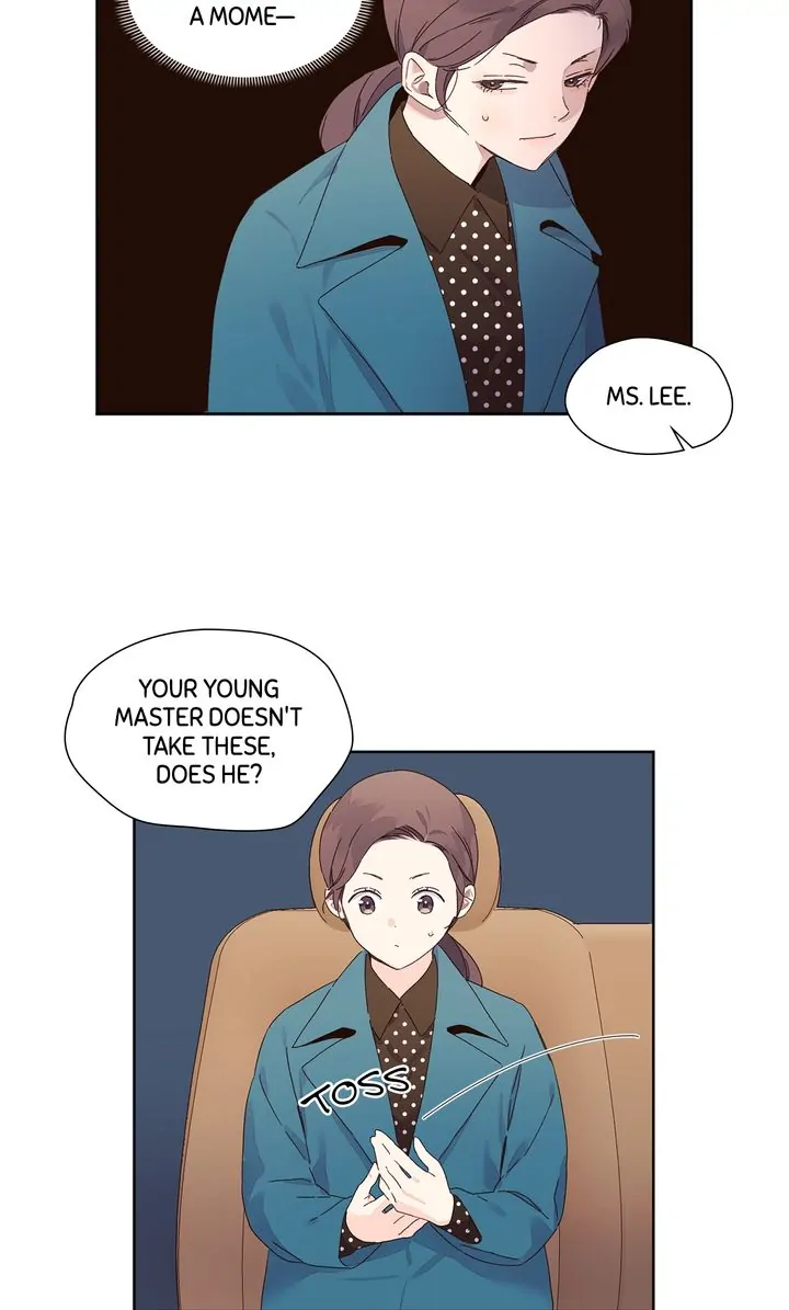 4 Week Lovers Chapter 118 page 25 - 